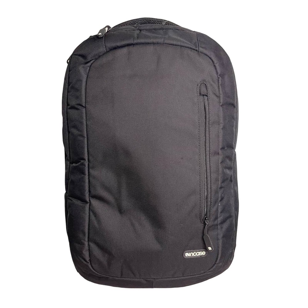 Incase Black One Shoulder Crossbody Backpack